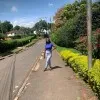 Faith Mwendwa