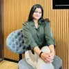 Prapti Pahinkar