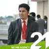 Muhammad Kashif Javed