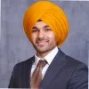 Parampreet Johal