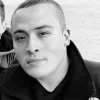 Timothy Rosario