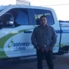 Miguel Alejandro Zamora Ramirez