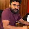 Rahul Raghavan