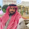 Mohammed Alharbi