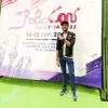 Divienraj Kumar Bala Krishnan