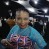 Keneiloe Mthembu