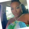 Jalisa Seale