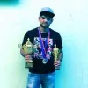 Sunil Swarup Erramilli