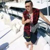 Chuck Wang
