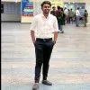 Dhanush