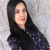 Jaqueline Suziele Santos