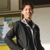 Darrell Hagarafif Arumdafta