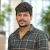 Satish Kumar Eddula