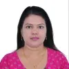 Devi Madhusudhanan