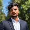 Anand Harikrishnan