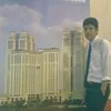 Ahmed Hassan