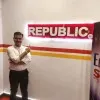DEEPESH BARGALE