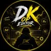 DK Editor