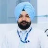 Jasdeep Singh Brar