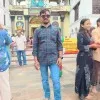 Pappu kumar Yadav
