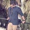 Indeesh Indu