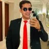 Mozzammil Nasir