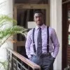 McAndy Korsi Samora
