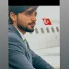 Abubakar Zahid