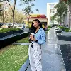 Nikita Chavan