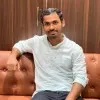Pralay Das
