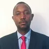 Eric Mwalimu