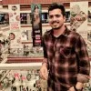 Anurag Dhare