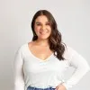 Gracie Gaudet