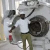 Edwin Akello