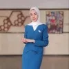 Shahd Sabry