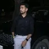 Vishal Vasdev