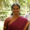 Selvi Anand