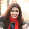 Ridah Kazmi