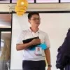 Joshua Cerezo
