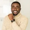 Silas Asante