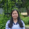 Sujata Srinivasan