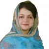 Fatima Zahid