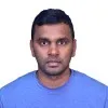 Vickneshwaran Suppaiah
