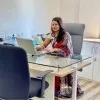 Alka Dwivedi
