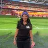 Stephanie Bishop