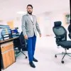 Mehtab Alam
