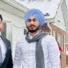 Arshdeep Singh