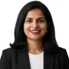 Jincily Susan Paul