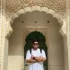 Nikhil Jain