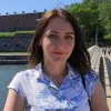 Kateryna Udovychenko